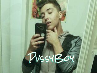PvssyBoy