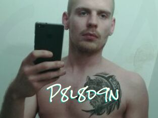 P8l8d9n