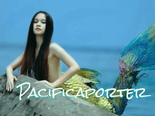 Pacificaporter