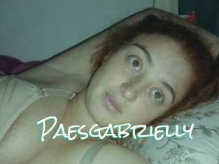 Paesgabrielly