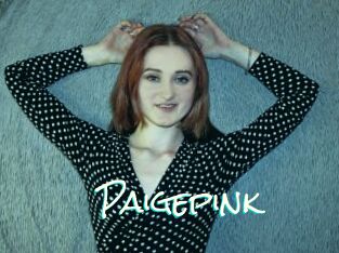 Paigepink