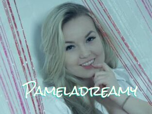 Pameladreamy