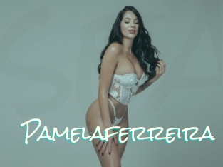 Pamelaferreira