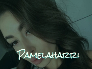 Pamelaharri