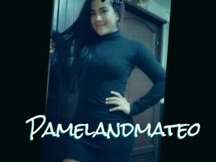 Pamelandmateo