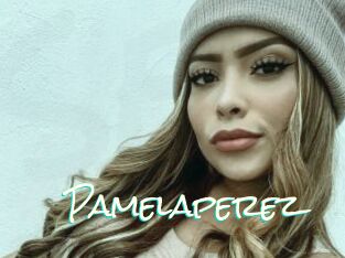 Pamelaperez