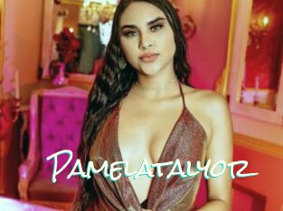 Pamelatalyor