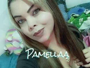 Pamellaa