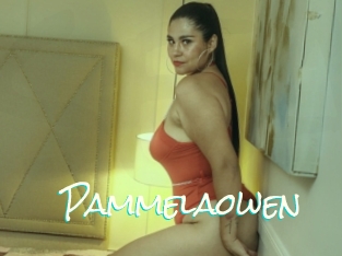 Pammelaowen