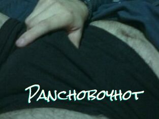 Panchoboyhot