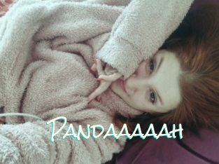 Pandaaaaah
