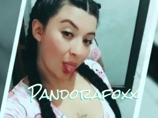 Pandorafoxx