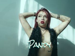 Pandy