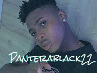 Panterablack22