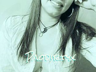 Paodirtyx