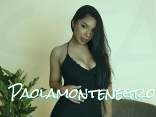 Paolamontenegro