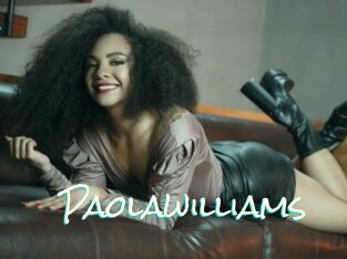 Paolawilliams