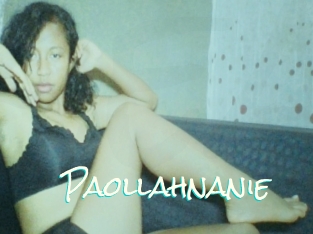 Paollahnanie