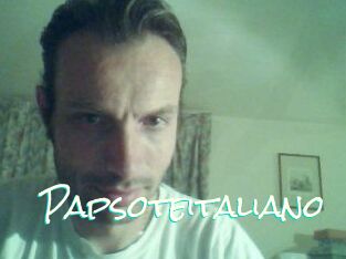 Papsoteitaliano