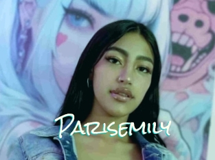 Parisemily