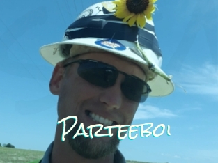 parteeboi Sexyandsex