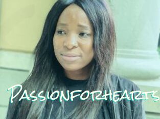 Passionforhearts