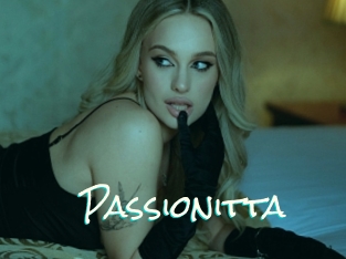 Passionitta
