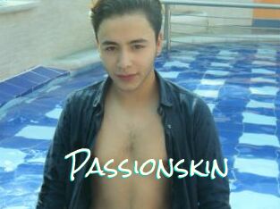 Passionskin