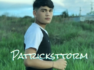 Patricksttorm