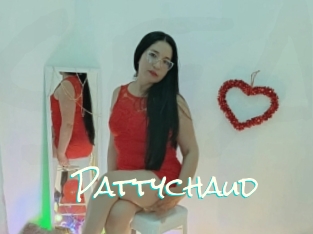 Pattychaud
