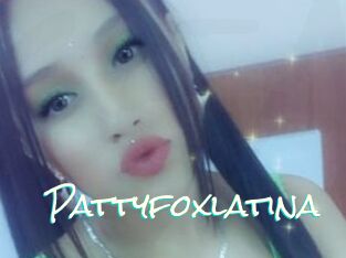 Pattyfoxlatina