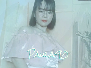 Paula90