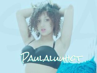 Paulaluuhot