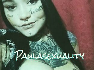 Paulasexuality