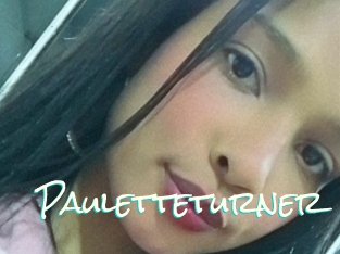 Pauletteturner