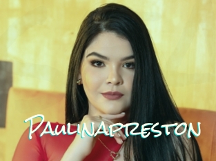 Paulinapreston