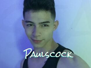 Paulscock