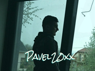 Pavel20xx