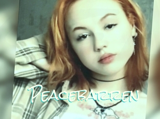 Peacebarren