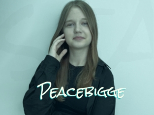 Peacebigge