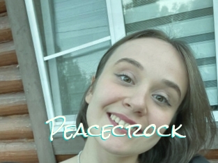 Peacecrock