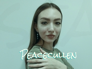 Peacecullen