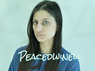 Peacedwinell