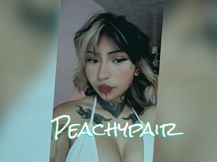 Peachypair