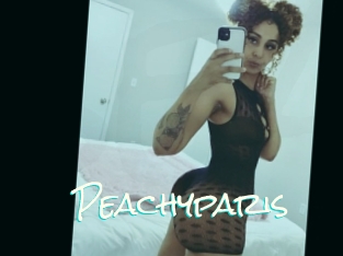 Peachyparis