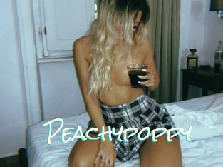 Peachypoppy