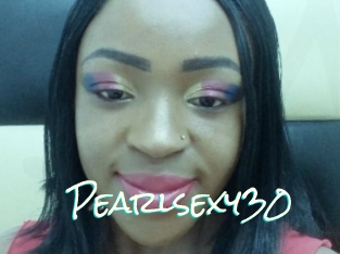 Pearlsexy30