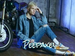 Peepaxel