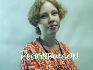 Peggybulson