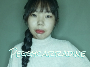 Peggycarradine